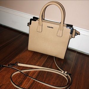 Calvin Klein handbag